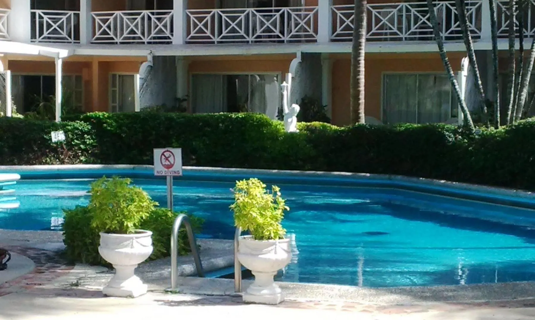 Coco Reef Resort & Spa Crown Point