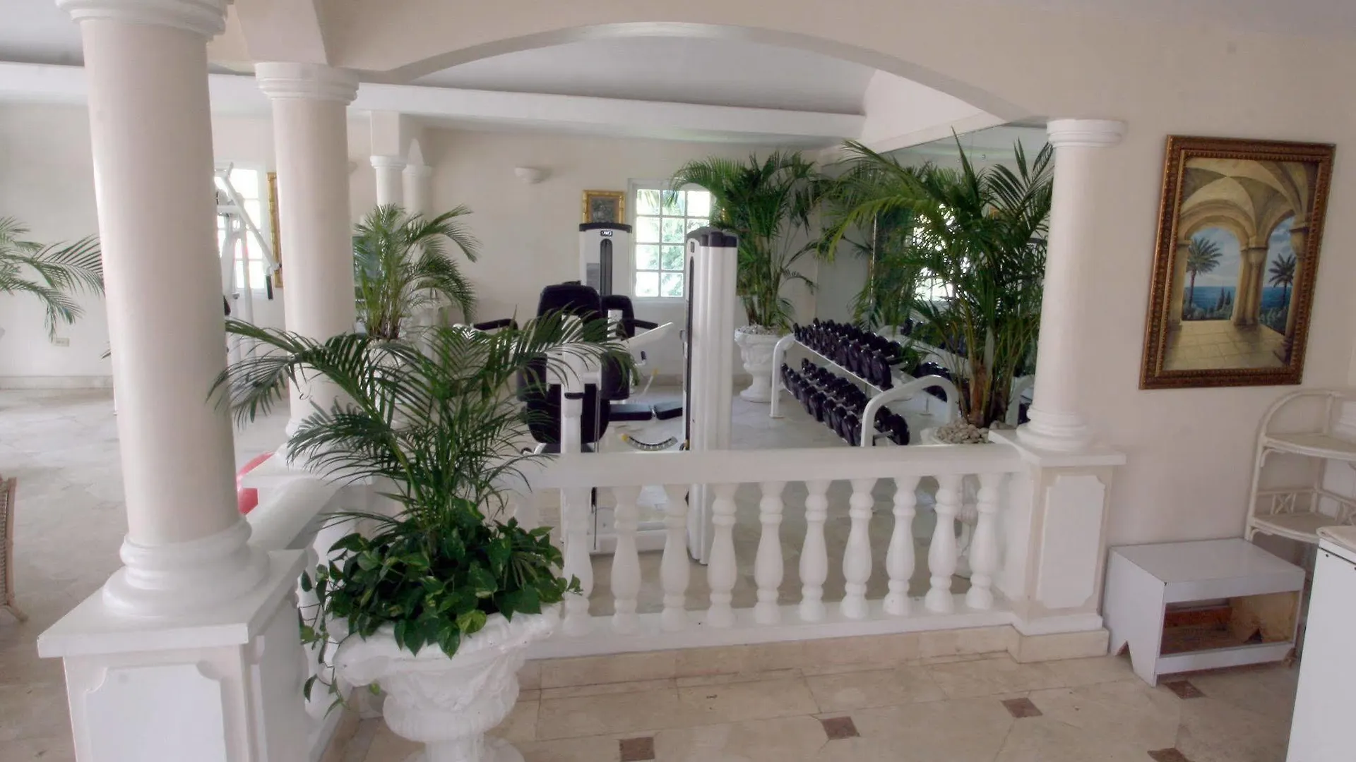 Coco Reef Resort & Spa Crown Point Trinidad And Tobago