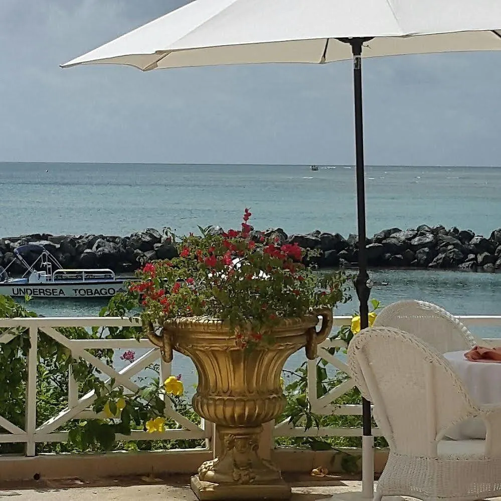 Coco Reef Resort & Spa Crown Point