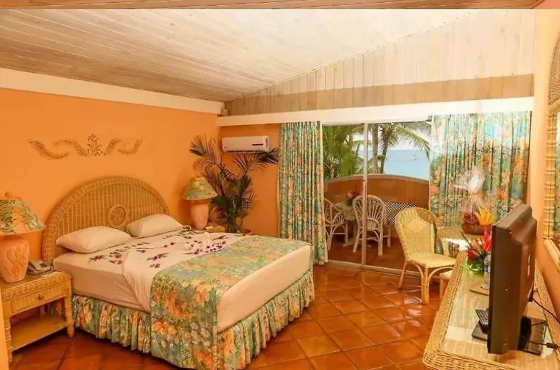 ****  Coco Reef Resort & Spa Crown Point Trinidad And Tobago